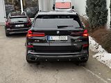 BMW X5 40d M SPORT PANO VZDUCH - náhled 7