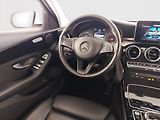 Mercedes-Benz Třídy C (2017) C 180, Automat, Kůže, Navi - náhled 7