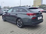 Hyundai i30 1.5 T-GDI/103kW N-Line DCT - náhled 7