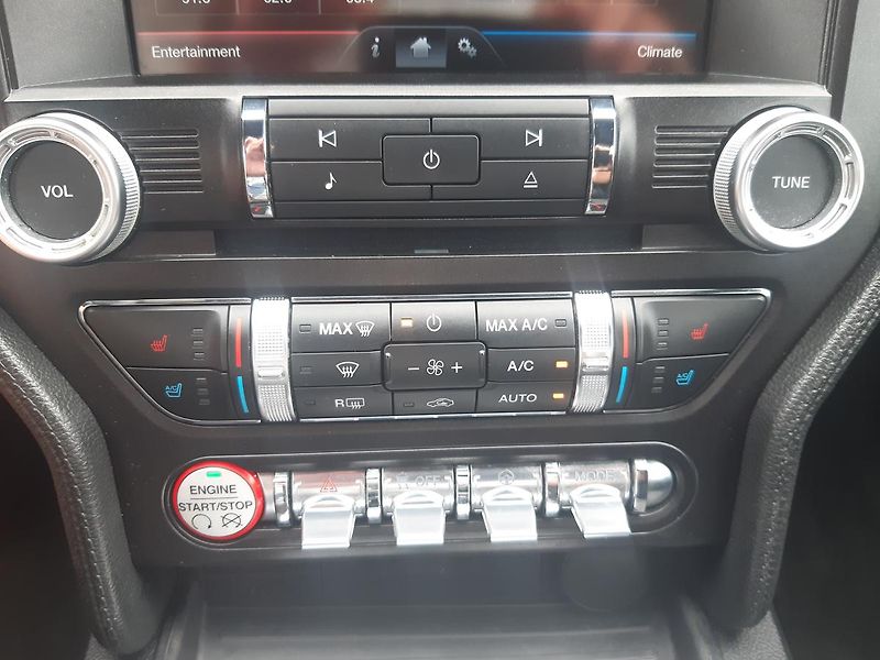 Ford Mustang (2015) 5,0Stage3 originál ROUSH 791PS - fotka 51 z 54