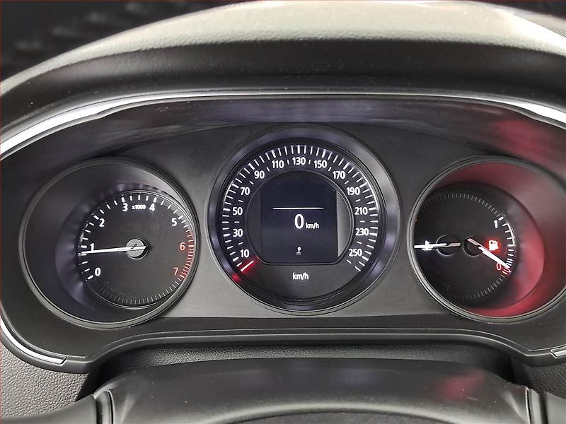 Renault Mégane (2018) 1.6 SCe, Serv.kniha, Tempomat - fotka 11 z 16