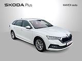 Škoda Octavia (2022) Combi 1.5 TSI Style - náhled 32