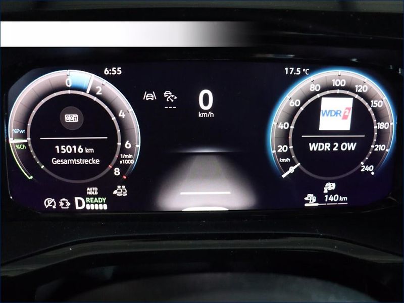 Volkswagen California eHybrid 4M Ocean Kam ACC Taž - fotka 5 z 10