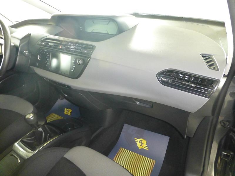 Citroën C4 Picasso (2016) 1.6HDI-88KW*PARK.S**NAVIG**ALU - fotka 20 z 27