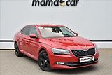 Škoda Superb 2.0 TDI 140kW AMBITION+ DPH ČR - náhled 1