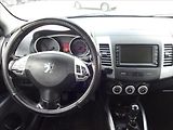 Peugeot 4007 2,2 HDI 115kW 4x4 - náhled 33