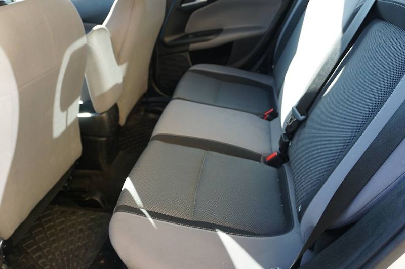Fiat Tipo (2017) 1,4 nové v ČR - fotka 10 z 21