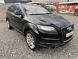 Audi Q7 3.0TDi 4x4 240PS FL 8Q SLINE!! - náhled 9
