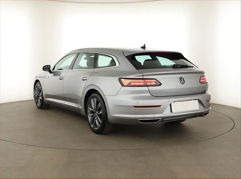 Volkswagen Arteon (2022) 2.0 TDI - fotka 4 z 18