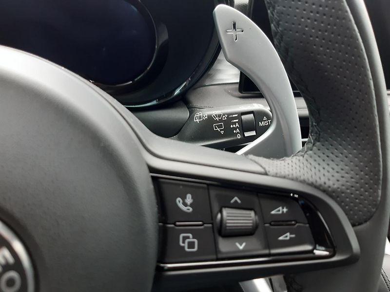 Alfa Romeo Tonale (2023) 1,3 PHEV 280 PS  Veloce - fotka 34 z 48
