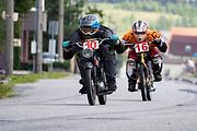Moped Rallye Rychtářov