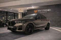 BMW X6 (2025) - fotografie inzerátu