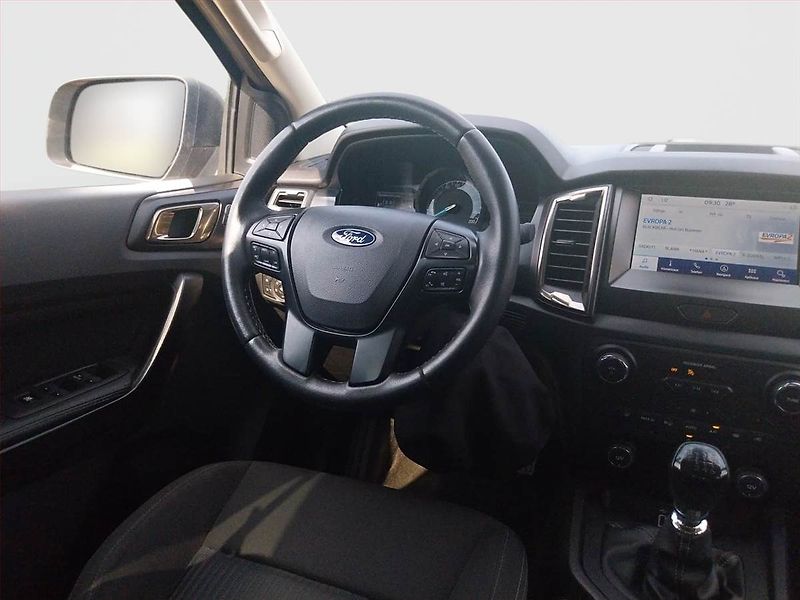 Ford Ranger (2022) Wolftrack 2.0 EcoBlue - fotka 7 z 22