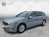 Volkswagen Passat Business 2.0 TDI 110 kW DSG Va - náhled 1