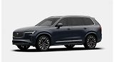 Volvo XC90 (2026) T8 AWD PLUS BRIGHT - náhled 1