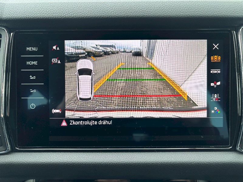 Škoda Kodiaq (2019) 2.0 TDI 140kW 4x4 DSG Nez.Top. - fotka 17 z 35