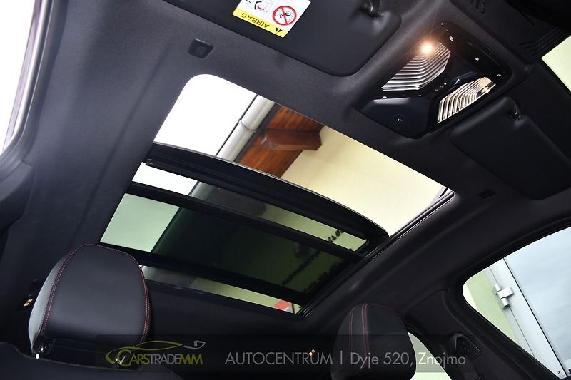 BMW X4 30d X-DRIVE M-SPORT KESSY - fotka 45 z 55
