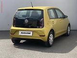 Volkswagen up! (2018) 1.0 MPi, Move - náhled 3
