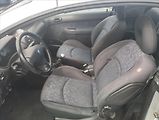 Peugeot 206 1,6 i 80KW QUIKSIKVER - náhled 13