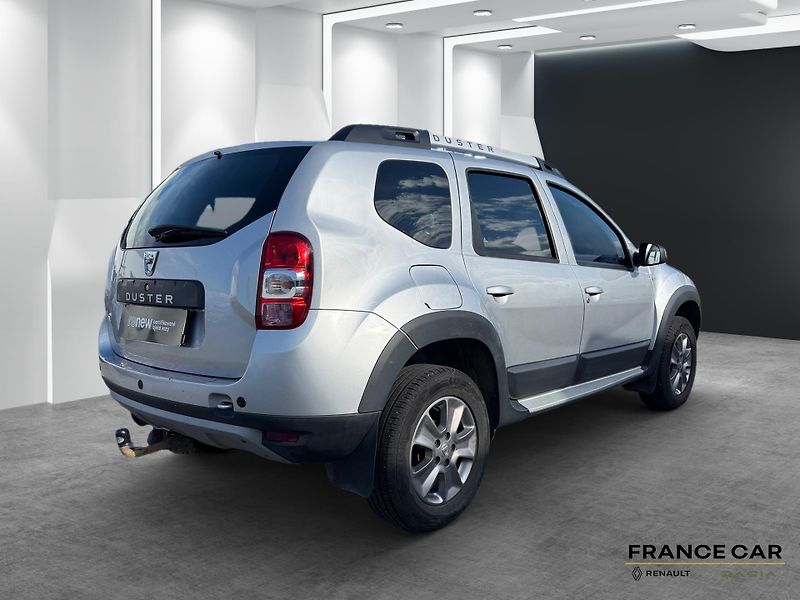 Dacia Duster (2016) 1,2TCe 92 kW Prestige - fotka 5 z 24