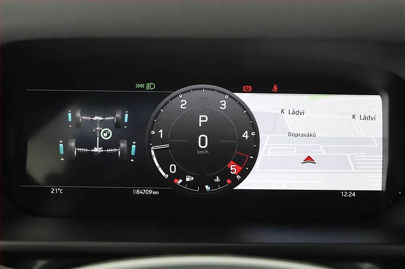 Land Rover Defender (2023) D250 AWD - fotka 10 z 20