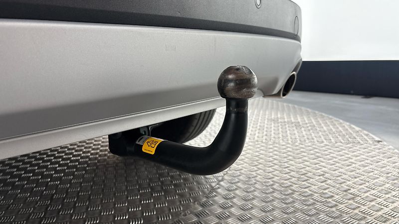 Ford Kuga 1.5 Ecoboost Titanium - fotka 26 z 26