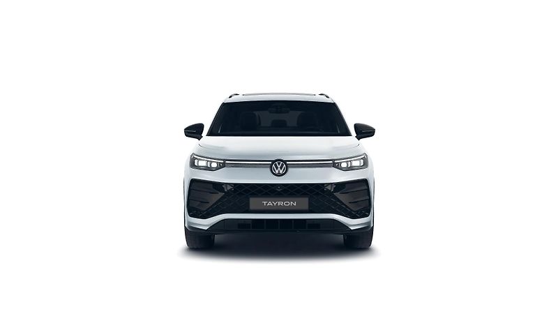 Volkswagen Tayron (2026) R-LINE*2.0TDI*4M*TAŽNÉ*MAX.VÝB - fotka 2 z 14