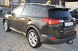 Toyota RAV4 2.0D-4D 91kW 4x4  - náhled 2