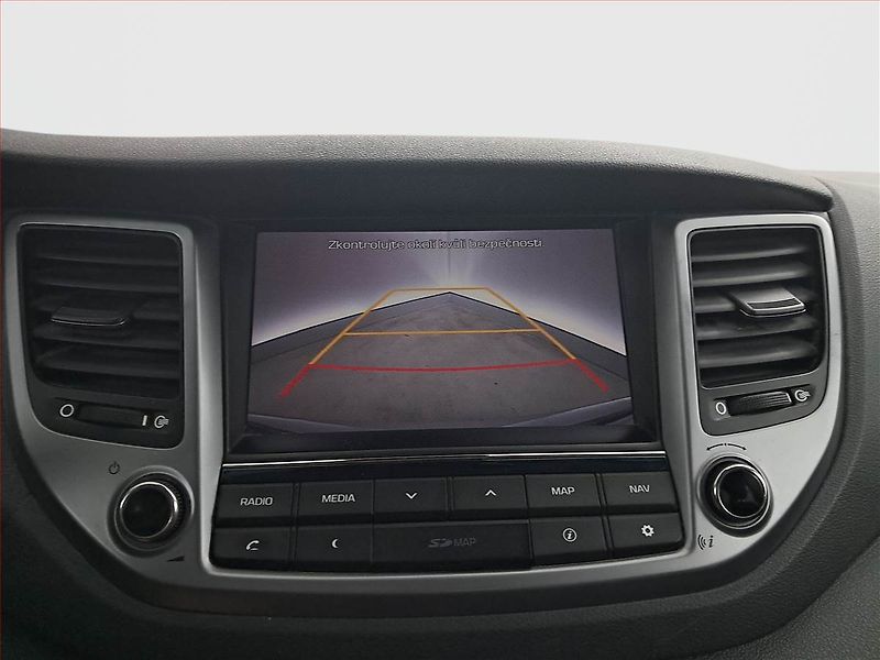 Hyundai Tucson (2016) 1.7 CRDi, Serv.kniha, Tempomat - fotka 19 z 19