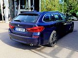 BMW Řada 5 (2017) G31, krásný stav - náhled 6