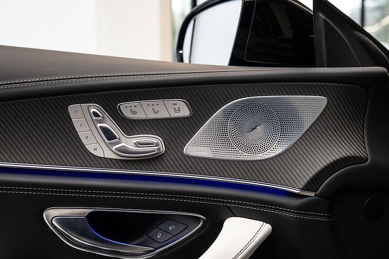Mercedes-Benz AMG GT 63S 4M+ BRABUS 360/LED - fotka 8 z 26