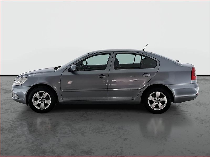 Škoda Octavia (2012) 1.2 TSI, jezdí výborně - fotka 3 z 18