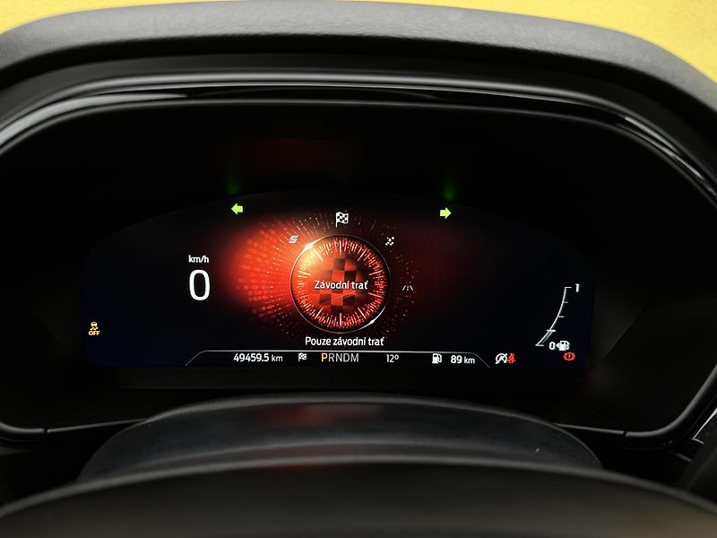 Ford Focus (2021) ST*Automat*206kW*1.Maj.B&O - fotka 13 z 42