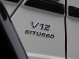 Mercedes-Benz Třídy G 6,0 650 Maybach Landaulet AMG - náhled 75