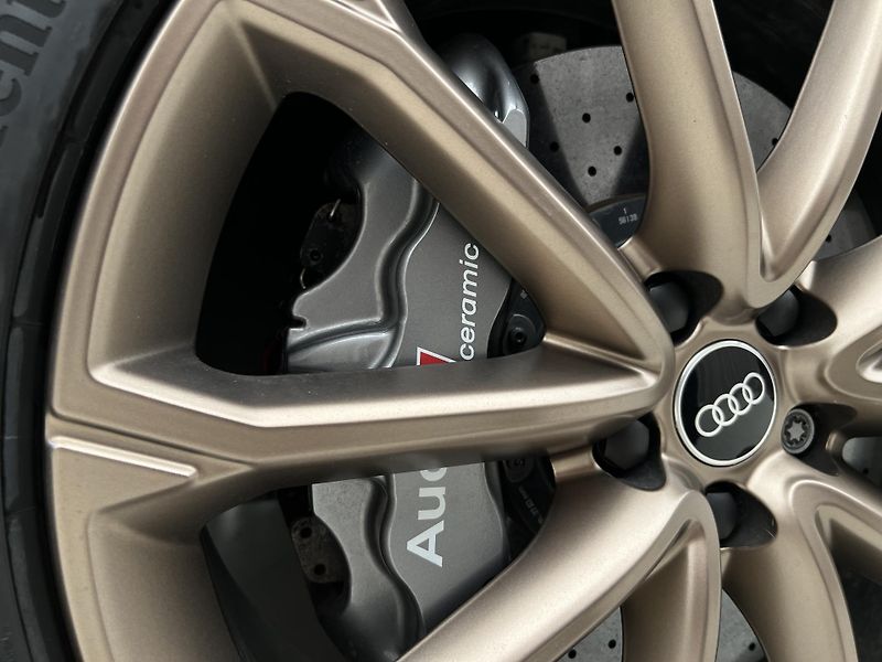 Audi RS Q3 SPORTBACK AWD AUT 1. maj. - fotka 16 z 57