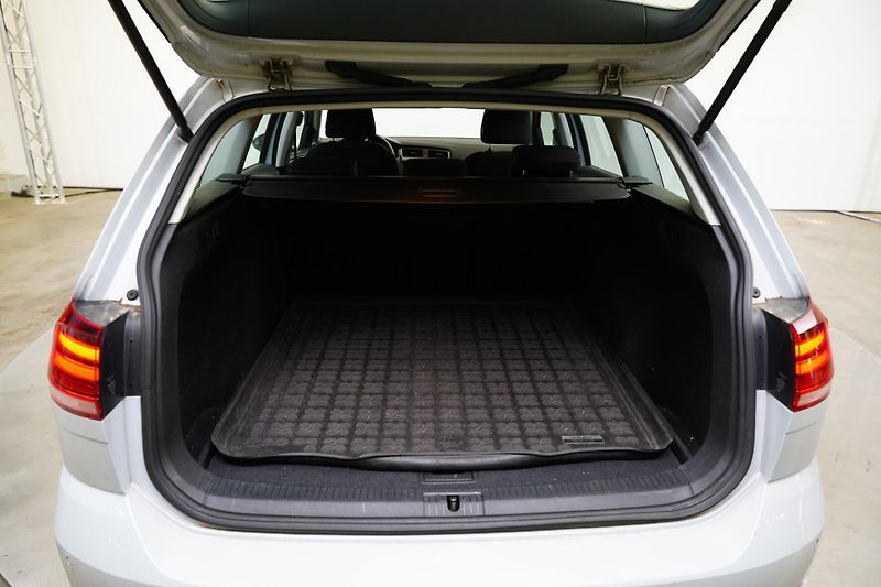 Volkswagen Golf - fotka 25 z 26