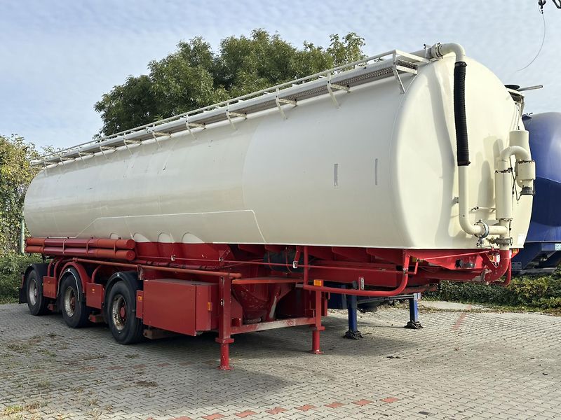WELGRO 97 WS 32 silo  - fotka 2 z 17