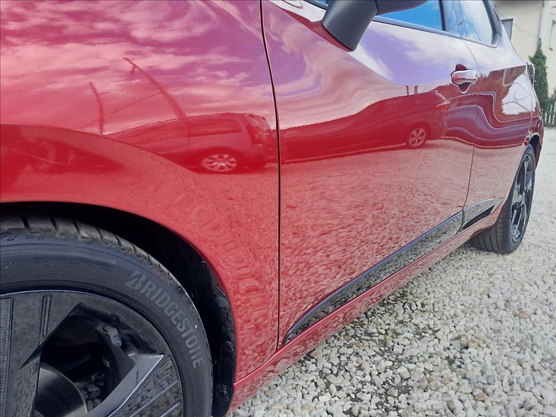 Nissan Micra 1,0i 86kW N SPORT - fotka 13 z 50