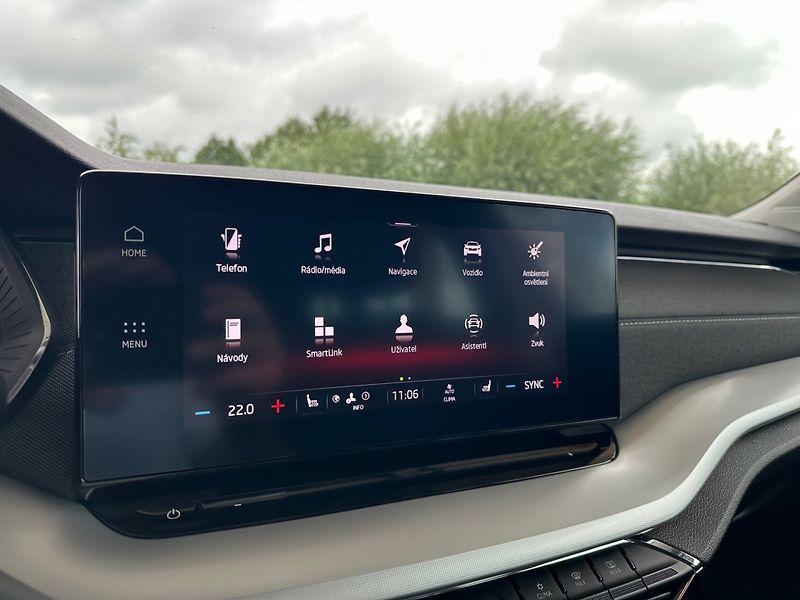 Škoda Octavia (2020) 2.0TDi VIRTUAL,NAVI,KAMERA - fotka 14 z 21
