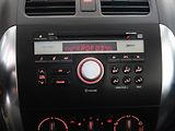 Suzuki SX4 (2007) 1.6 VVT, 4X4 - náhled 12