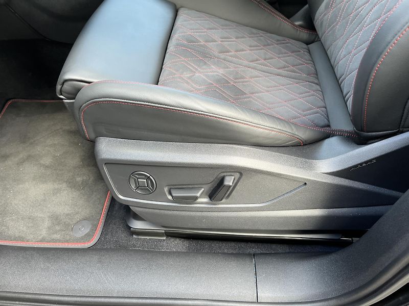 Audi Q5 (2026) TDI quattro - fotka 24 z 28