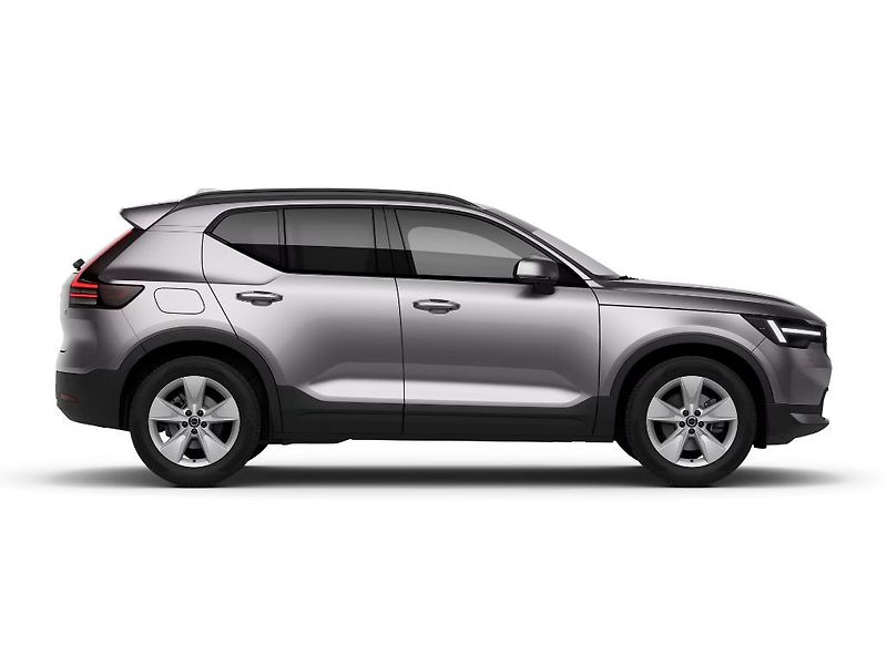 Volvo XC40 PLUS B3 FWD 120kW - fotka 5 z 13