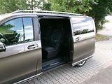 Mercedes-Benz Třídy V (2016) V 250 AVANTGARD AMG Line - náhled 7