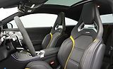 Mercedes-Benz Třídy C C63 S AMG Coupé Final E. 360k - náhled 12