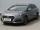 Hyundai i40 (2019) 1.6CRDi, ČR, AC, navi, kamera - náhled 2