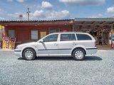 Škoda Octavia (2008) ČR 1.9TDI 74KW – PO SERVISU - náhled 8