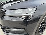 Škoda Superb 2.0TSi 206 kW SPORTLINE 4X4 DS - náhled 30