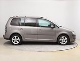 Volkswagen Touran (2009) 2.0 TDI, nová STK, Tažné - náhled 6