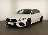 Mercedes-Benz Třídy A (2021) A 45S AMG 4MATIC+ - náhled 1