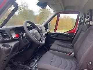 Iveco Daily (2018) 60C15 novy nosič do 3.5t sk.B - fotka 11 z 11